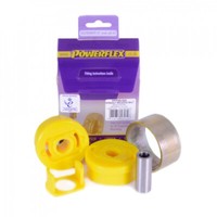 1 X Powerflex PFF60-526 PU Motorlager FüR Renault Clio Megane Scenic