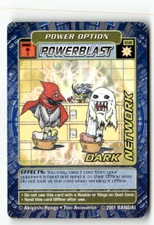 Digimon Digi Battle - Dark Network St-89 - Street Starter 1