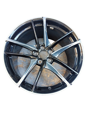2020 - 2022 Toyota Supra Wheel Rim 19x10