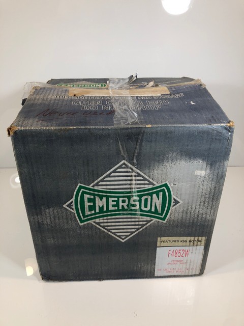 Vornado 701561 6303dc Household Blade Fan 52w White 438 82 Cfm For