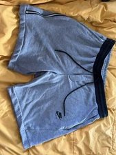 Nike Air Max Jogging Shorts Gray Men’s Size XL SU181203NIG