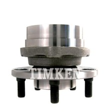 Kit De 2 Rodamientos Y Bujes Delanteros Para Jeep Wrangler, Wagoneer, Cherokee, Comanche (1984-1989) - Par Izquierdo/derecho