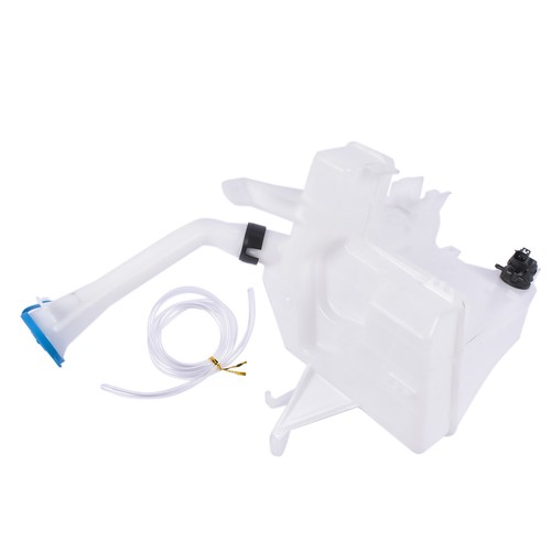 For 2015-2019 Nissan Murano 3.5L Washer Fluid Reservoir Tank Bottle 28910-5AA0A - Picture 4 of 11
