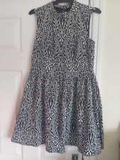 Atmosphere Primark Ladies Dress Size 12 