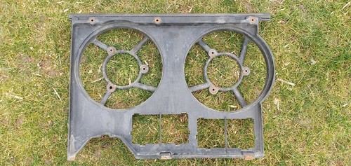 AUDi 80 B4 V6 2.6L 2.8L LÜFTER KÜHLERLÜFTER KÜHLER CABRIO 8A0121207A