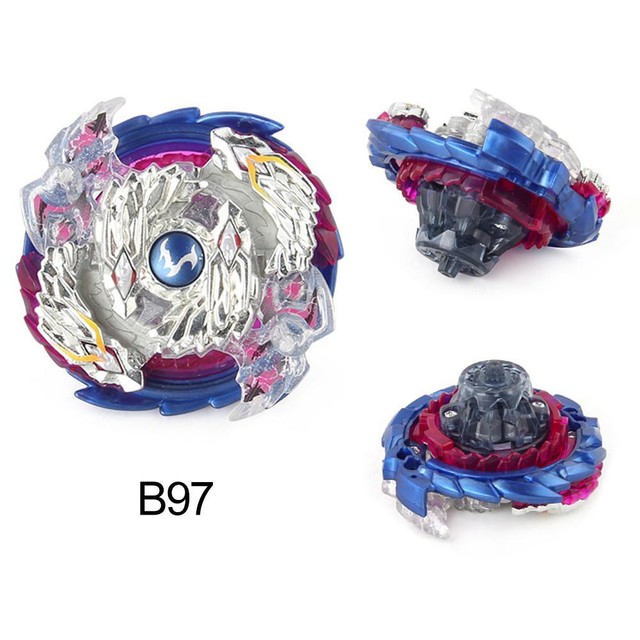 metal beyblade burst arena set gyro