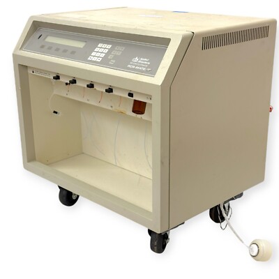 Applied Biosystems Perkin Elmer Model 391 PCR-Mate DNA Synthesizer Made in USA