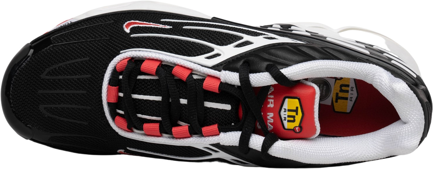 Nike Air Max Plus 3 Track Red for Sale | Authenticity Guaranteed 