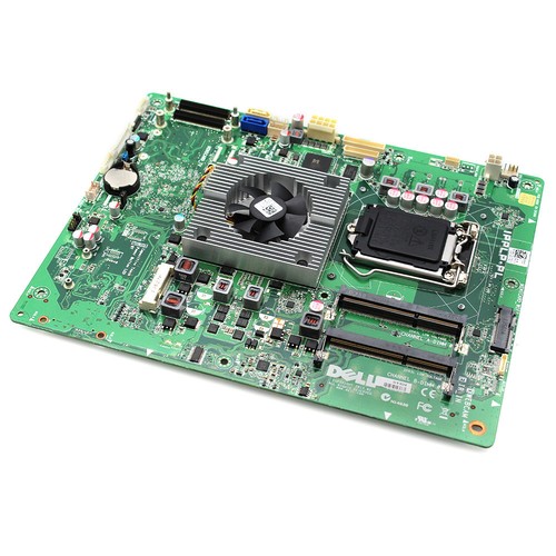 For Dell XPS One 27 2720 LGA1150 Motherboard NVIDIA 750M 2GB Graphics