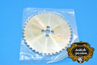 Kettenrad Simplex Steuerkette Kurbelwelle Triumph Spitfire GT6 TR250 MG Midget