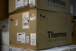 Box 6 Case Thermo Scientific Cell Factory EasyFill System
