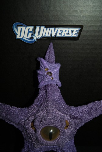 DC Multiverse McFarlane Series Starro CNC Figure - Collect and Connect BAF - JLA - Picture 3 of 3