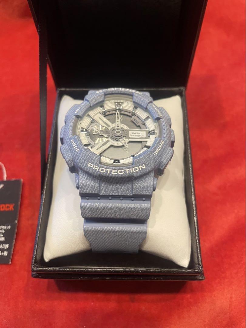国内正規品 カシオ G-SHOCK GA110-DC-2A7JF 未使用品 国内正規品 カシオ G-SHOCK GA110-DC-2A7JF 未使用品 楽天市場