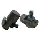 Deka 02033 Flag to Post Battery Terminal Adapter For Group U1