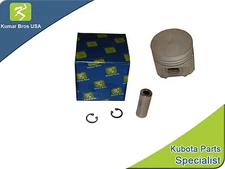 New Piston +.5 FITS Kubota Z400 