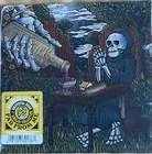 GRATEFUL DEAD 45 RPM VINYL 7" Single Alabama Getaway 2021 REISSUE 220/10K NEW