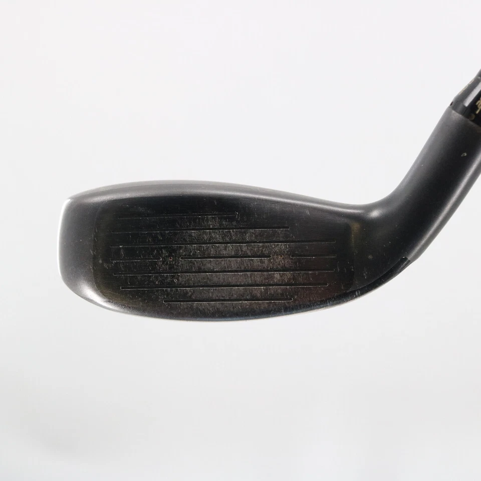 Wilson Staff FG Tour M3 híbrido 21 grados catalizador 65 5,5 regular flexible diestro C-134374 Foto 2 de 4