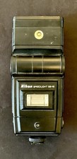 Nikon Speedlight SB-16 with Zoom Adjuster 42.1m