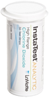 LaMotte 3002 Test Strip Chlorine Dioxide PK 50 4evx3