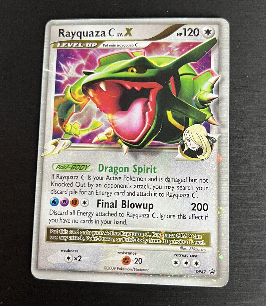 Diamond ‹ PkmnCards  Cool pokemon cards, Pokemon rayquaza, Pokemon