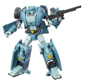 transformers platinum edition