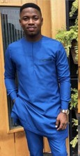 men's african attire, african dashiki suit, african men's clothing, occasional
