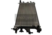 Maxgear AC276564 KüHler, MotorenküHlung FüR CitroËN, Fiat, Peugeot