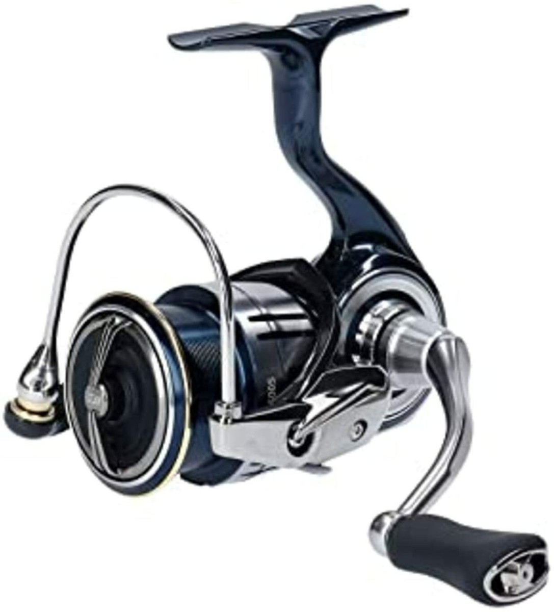 Daiwa Spinning Reel 19 CERTATE LT4000-CXH 02855 JAPAN IMPORT Daiwa Spinning Reel 19 CERTATE LT4000-CXH 02855 JAPAN IMPORT