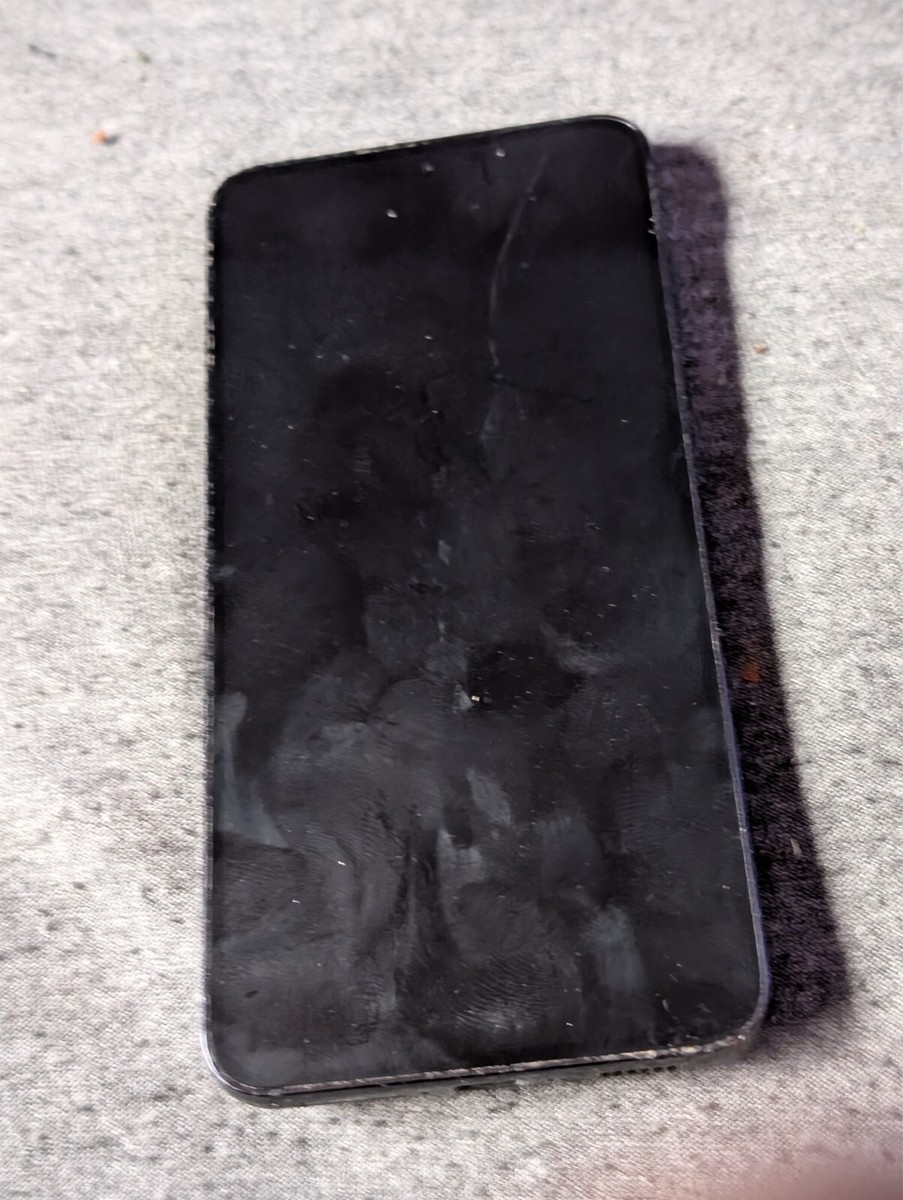 Samsung Galaxy S24 - 128 GB - Black (T-Mobile) | eBay