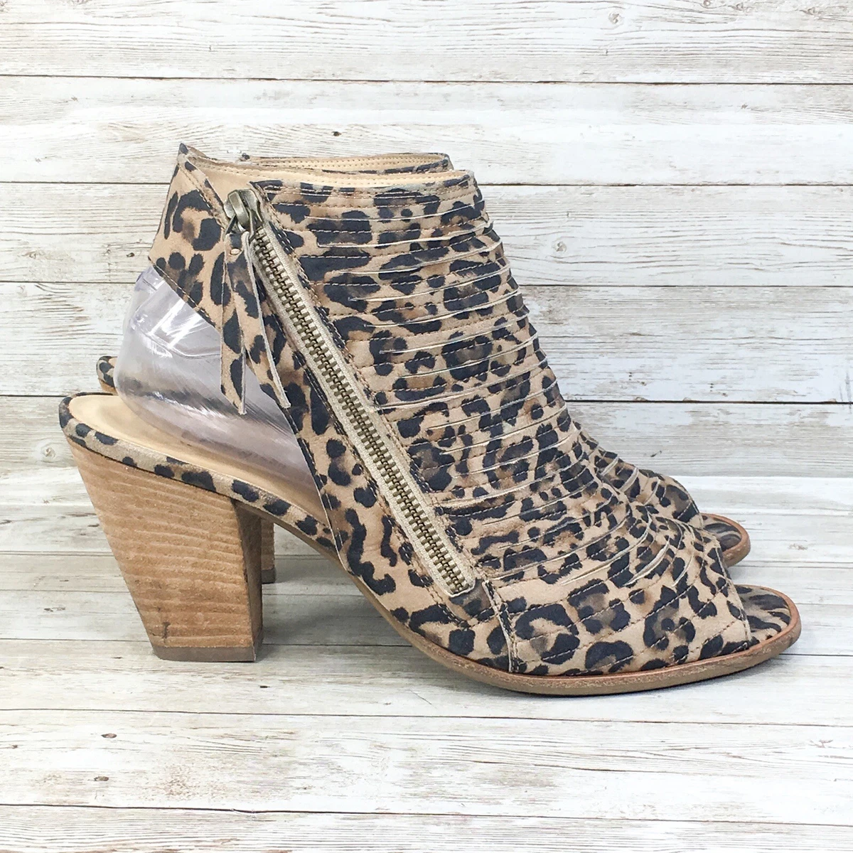 Bootie sandals sales