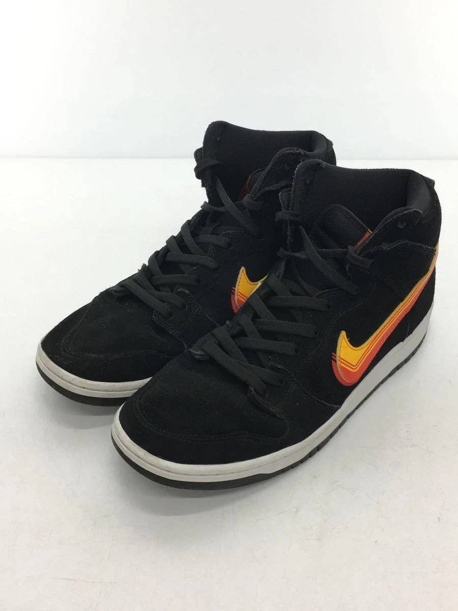 Nike Sb Dunk High Pro Bq6826-003 27.5Cm 27.5cm Fashion sneakers From Japan