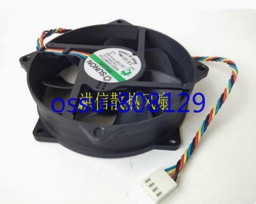 1PCS NEW SUNON KDE1209PTVX magnetic levitation cooling fan - Picture 3 of 3