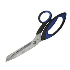 Kretzer Finny 74525 10" Heavy Duty Tailor's Shears Scissors - Germany