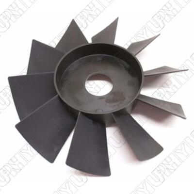 Replacement 6-Blade Or 10-Blade Transmission Cooling Fan – Fits Part #52014, 015-9999-00, Heavy Duty