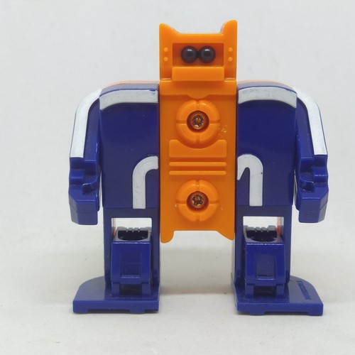 LetraBots Robot Trasformabili LETTER ROBOT ALPHABET ROBOTS A SCELTA - Foto 77 di 121
