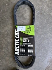 Arctic Cat Snowmobile Drive Belt 0227-030