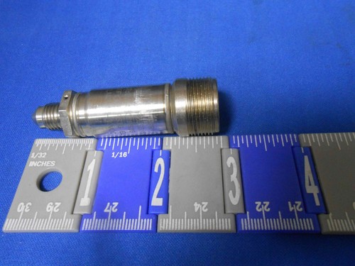 1103P0289 ITT PRESSURE SWITCH 1 POLE SINGLE THROW 150 PSIG NEW OLD STOCK - Picture 2 of 5