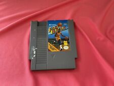 Magic Johnson's Fast Break (Nintendo Entertainment System, 1990) Cartridge Only