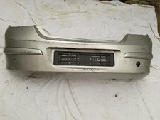 PARAURTI POSTERIORE COMPLETO OPEL Astra H Berlina