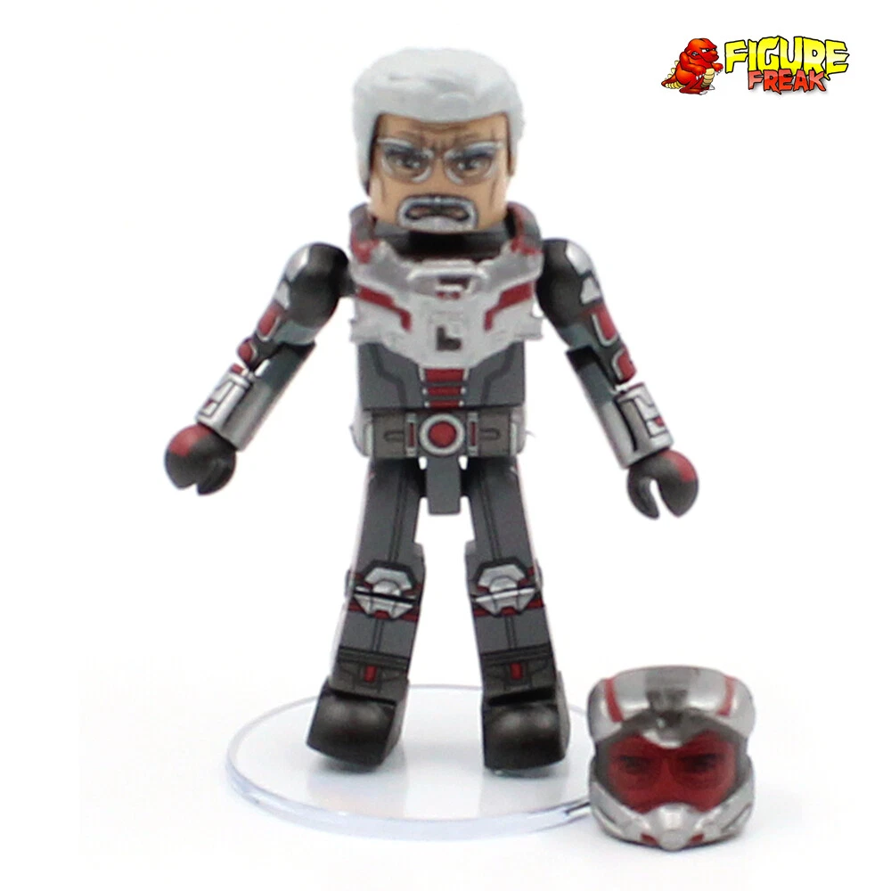 Ant man and best sale the wasp minimates