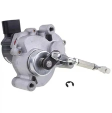 Turbo Actuator NH950190NS GF950190N 12V For Isuzu Truck NRR NQR NPR Engine 4HK1