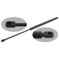 Febi Gasdruckfeder Vw-Audi 28555