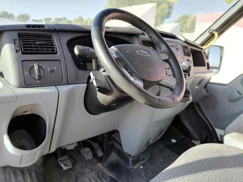 BK206K537AB Culata para FORD TRANSIT FURGÓN (TT9) 2007 1150922 - Imagen 10 de 10