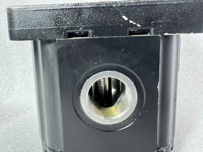 PARKER 6060004425 HYDRAULIC PUMP 3349219293 | eBay