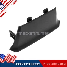 Grille Radar Sensor Cover Plastic Grill For 2017-2019 Honda CR-V CRV EX Model