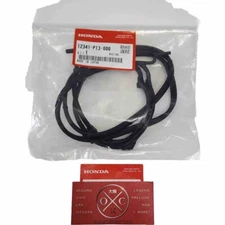 Genuine OEM 97-01 Honda Prelude Valve Cover Gasket Set 12341-P13-000 New VTEC OE