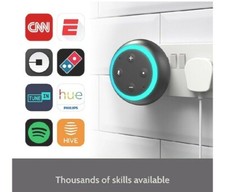 majority darwin smart speaker