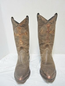 very ladies boots