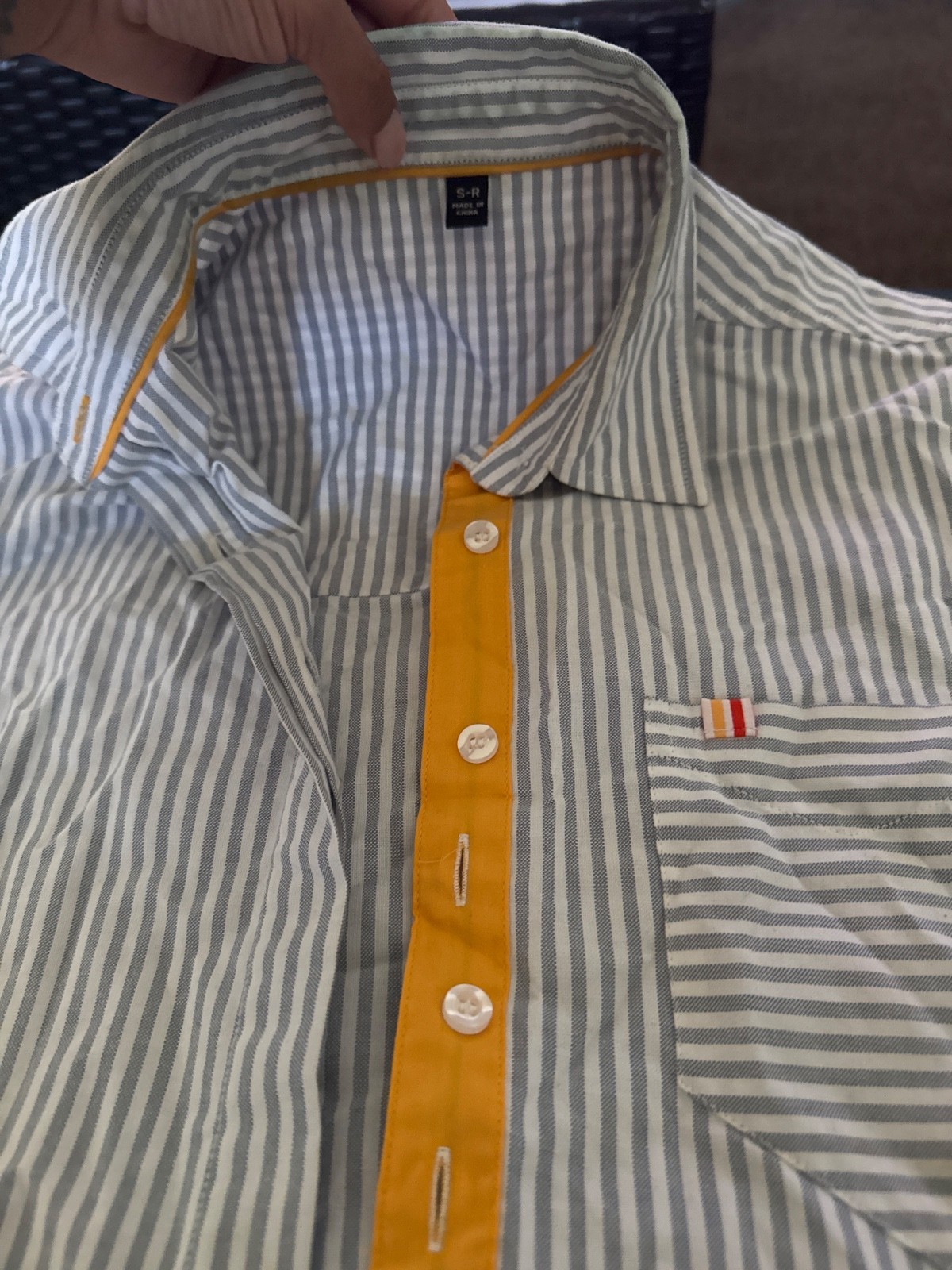 mcdonalds manager uniform Gem