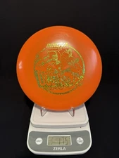 Innova Star Destroyer Distance Driver